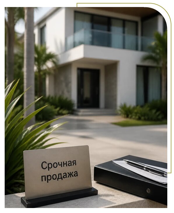 Срочная продажа недвижимости Пхукет из Тейково от 54365 р. | коПхукет-Ткв